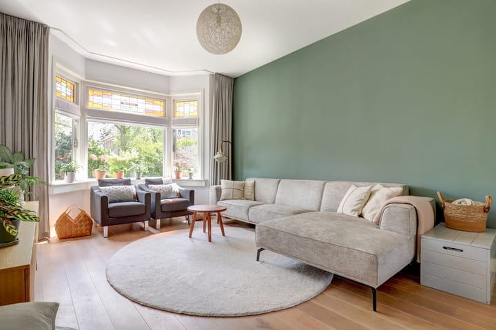 Foto 3 van Prinses Mariannelaan 202