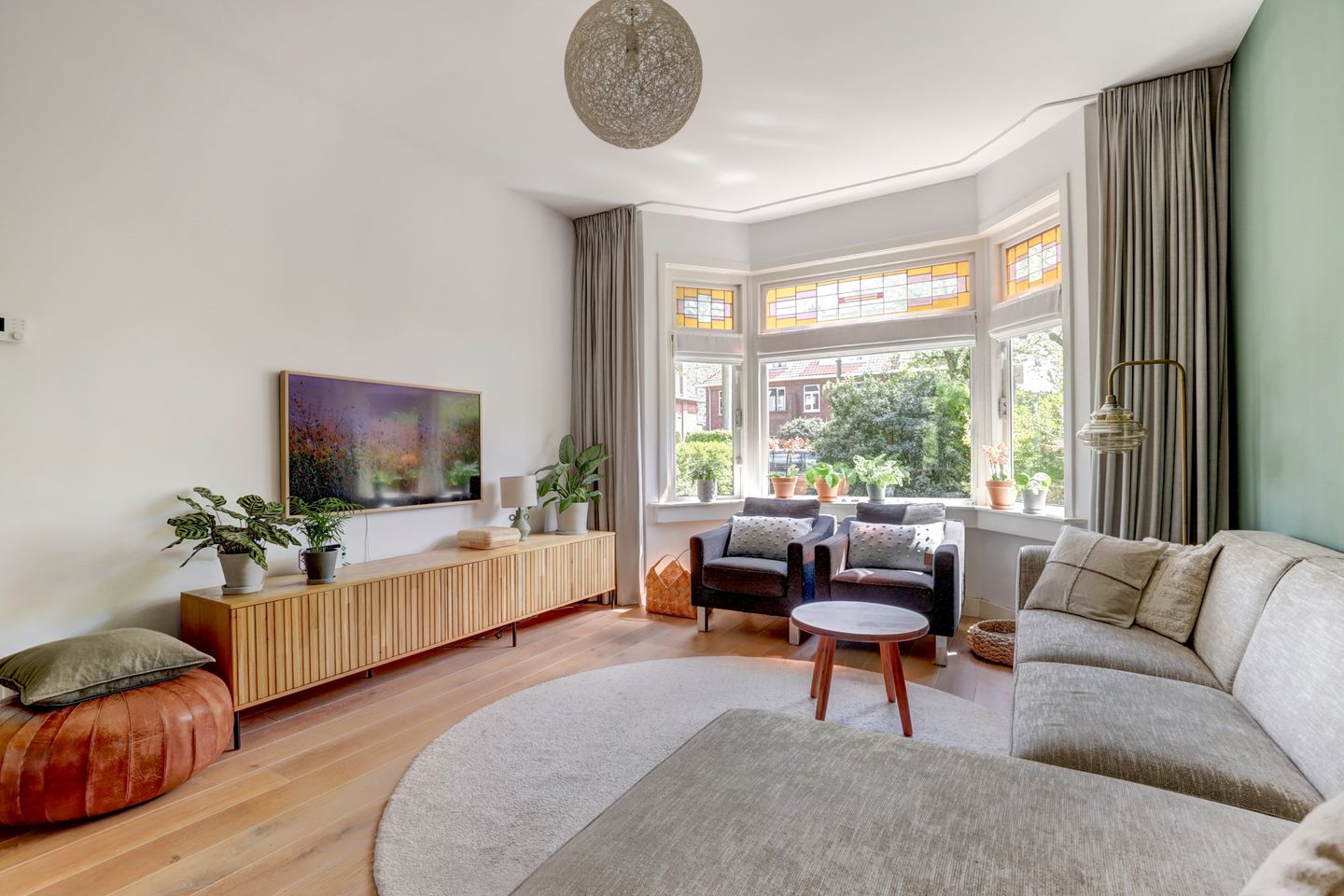 Foto 4 van Prinses Mariannelaan 202