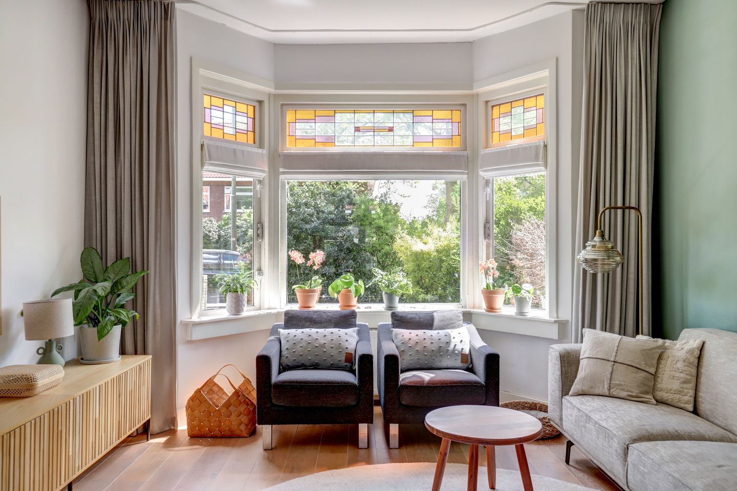 Foto 5 van Prinses Mariannelaan 202