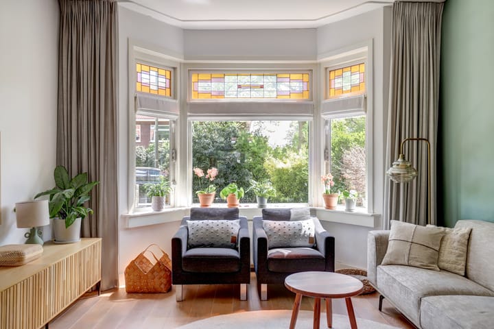 Foto 5 van Prinses Mariannelaan 202