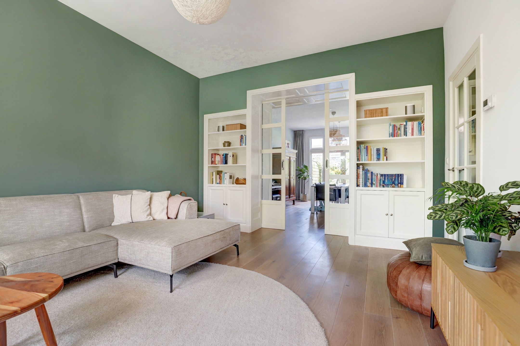 Foto 6 van Prinses Mariannelaan 202