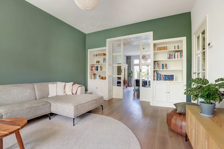 Foto 6 van Prinses Mariannelaan 202