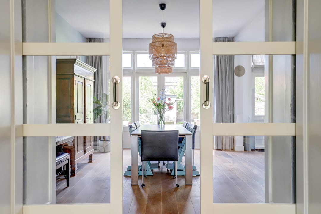 Foto 7 van Prinses Mariannelaan 202