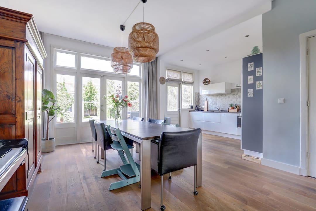 Foto 8 van Prinses Mariannelaan 202