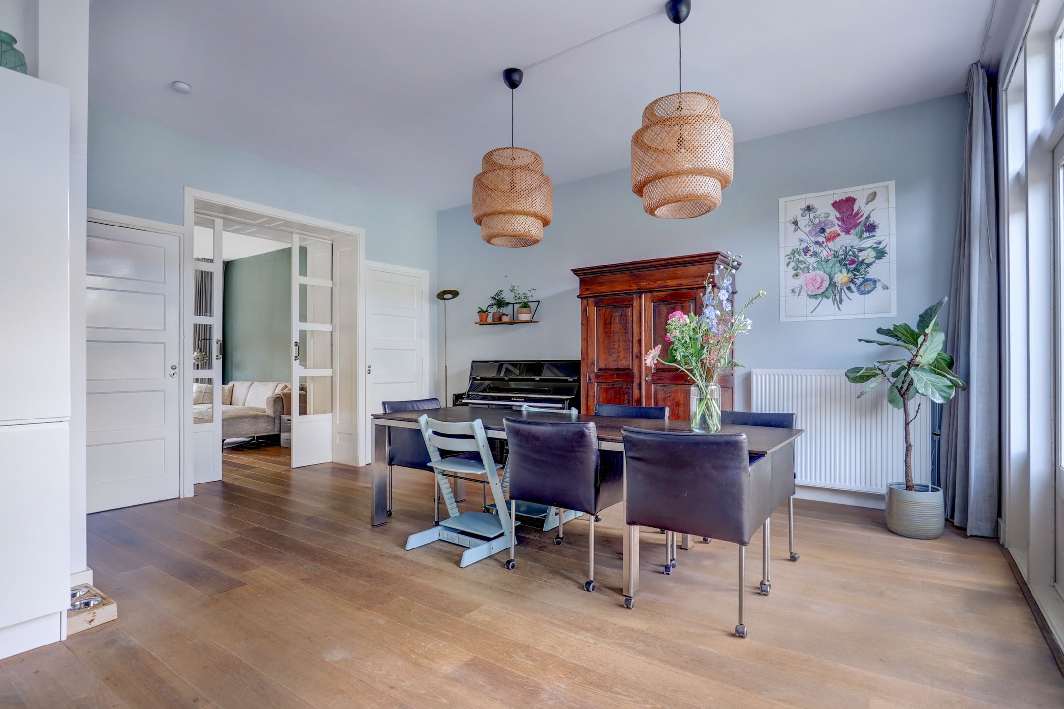 Foto 9 van Prinses Mariannelaan 202