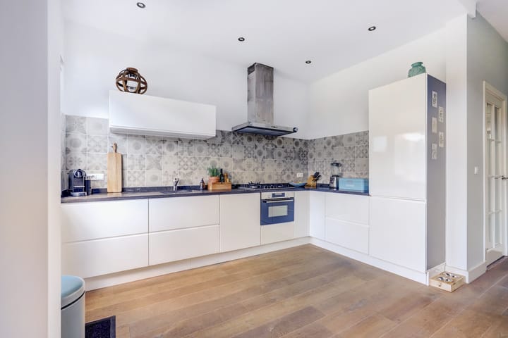 Foto 11 van Prinses Mariannelaan 202