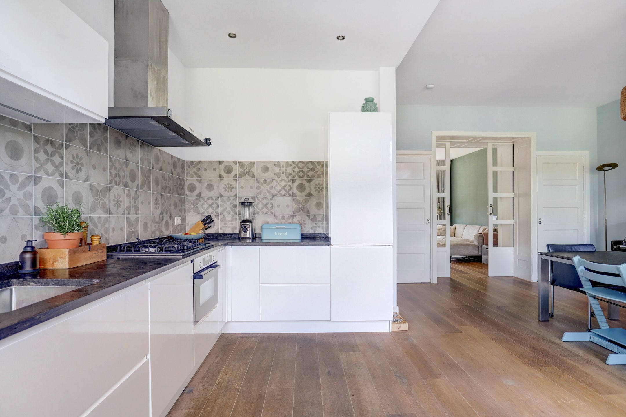 Foto 12 van Prinses Mariannelaan 202