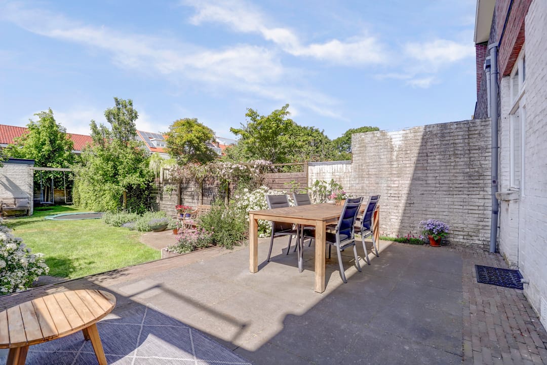 Foto 13 van Prinses Mariannelaan 202