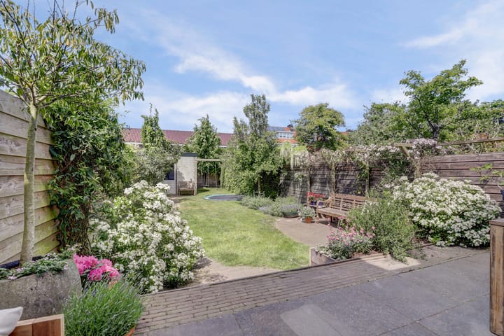 Foto 14 van Prinses Mariannelaan 202