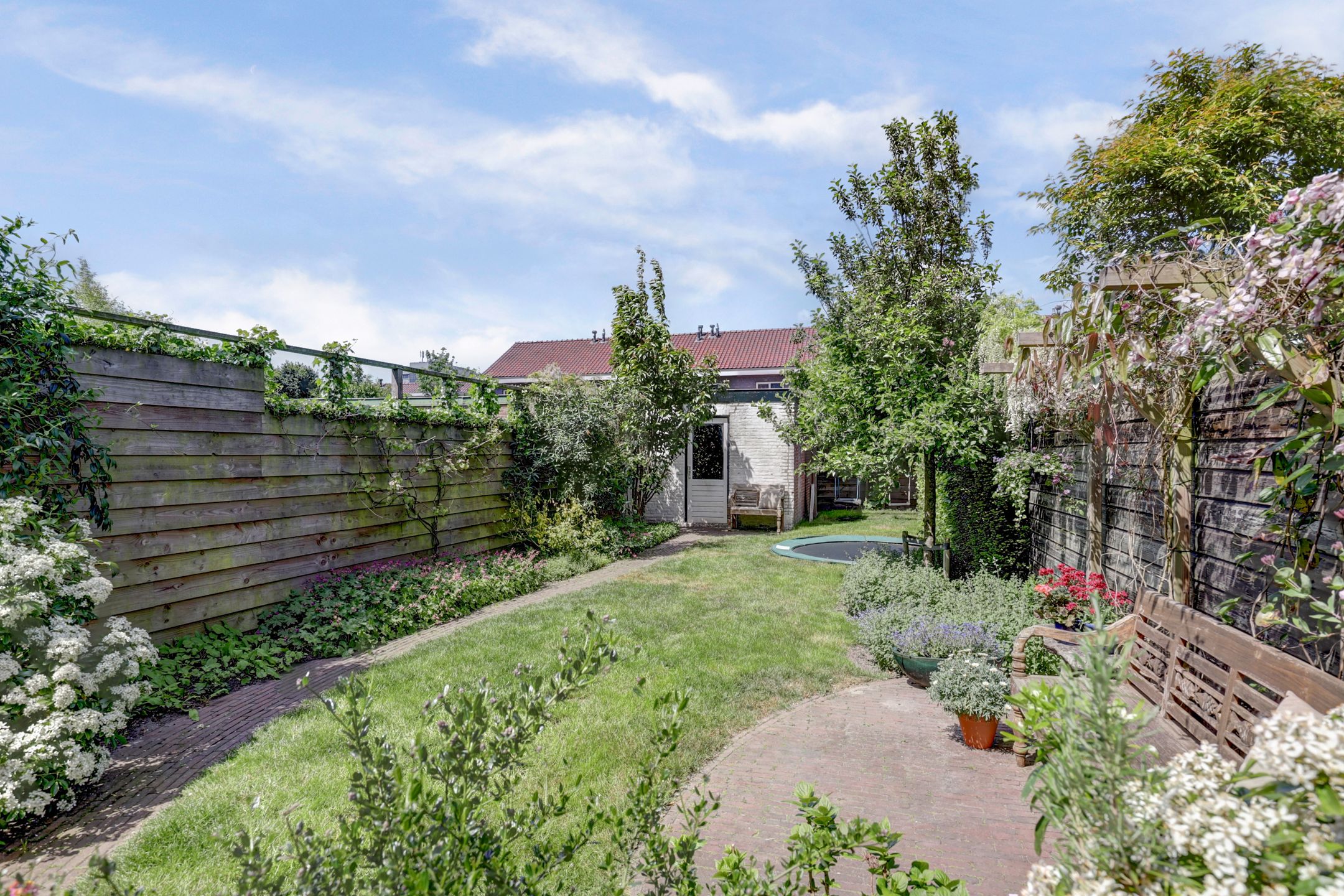 Foto 15 van Prinses Mariannelaan 202