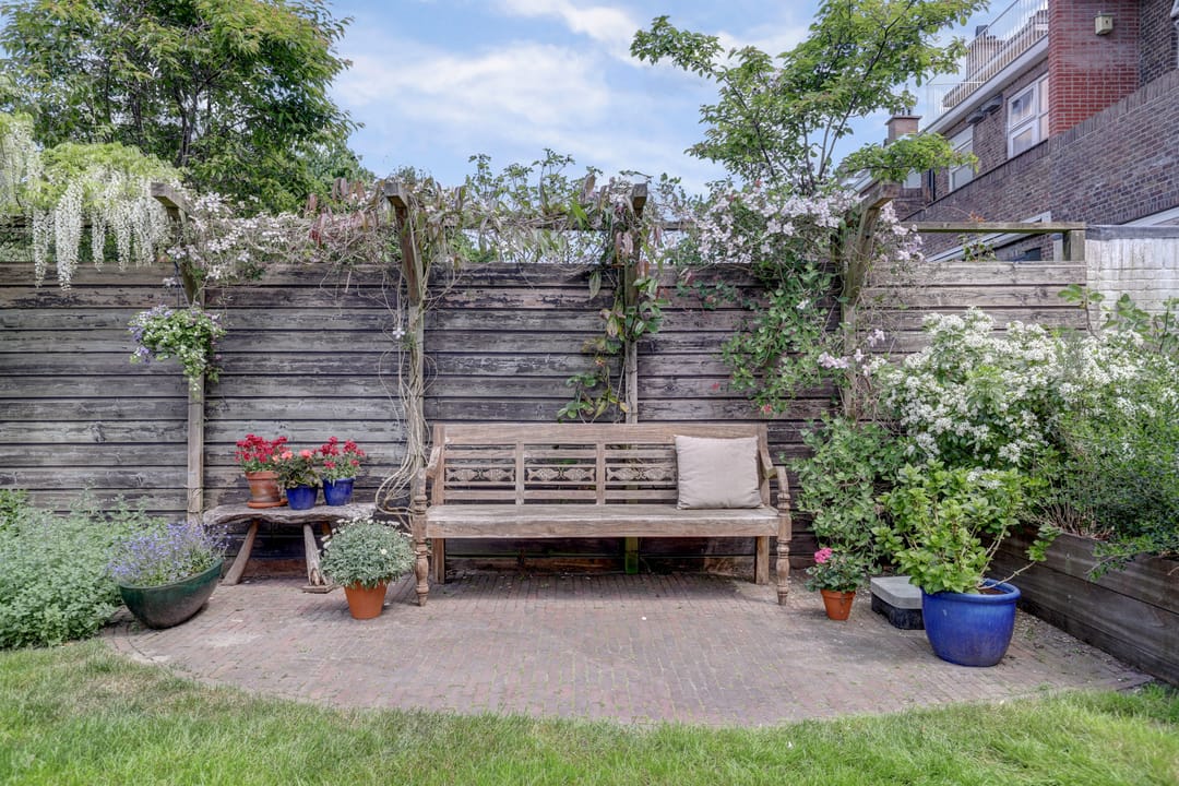 Foto 16 van Prinses Mariannelaan 202