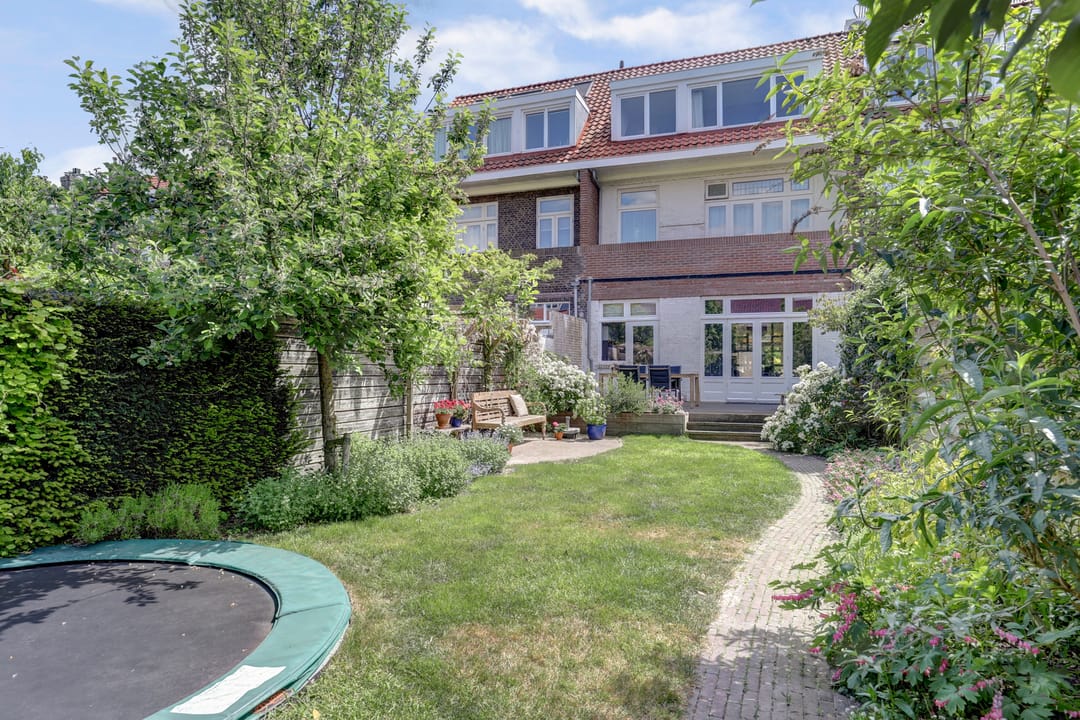 Foto 17 van Prinses Mariannelaan 202