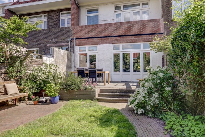 Foto 18 van Prinses Mariannelaan 202