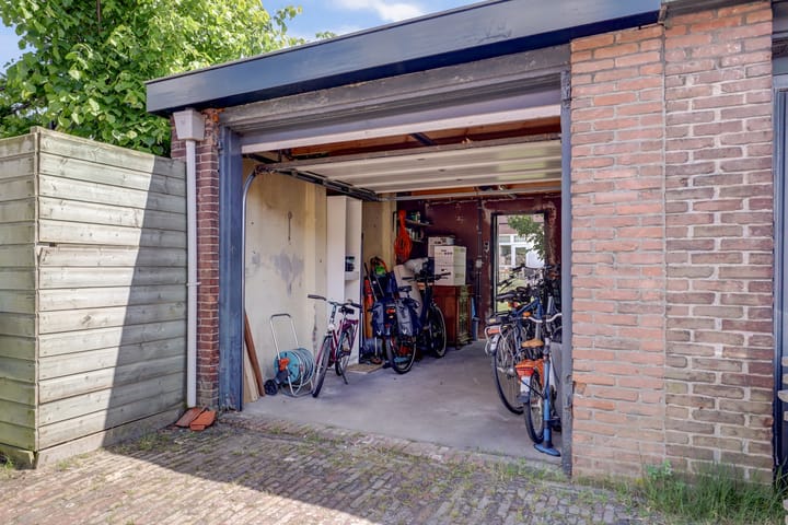 Foto 19 van Prinses Mariannelaan 202