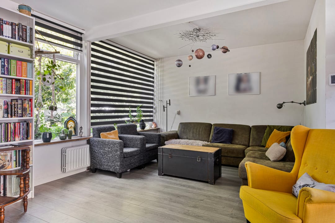 Foto 7 van Jan Tooroplaan 175