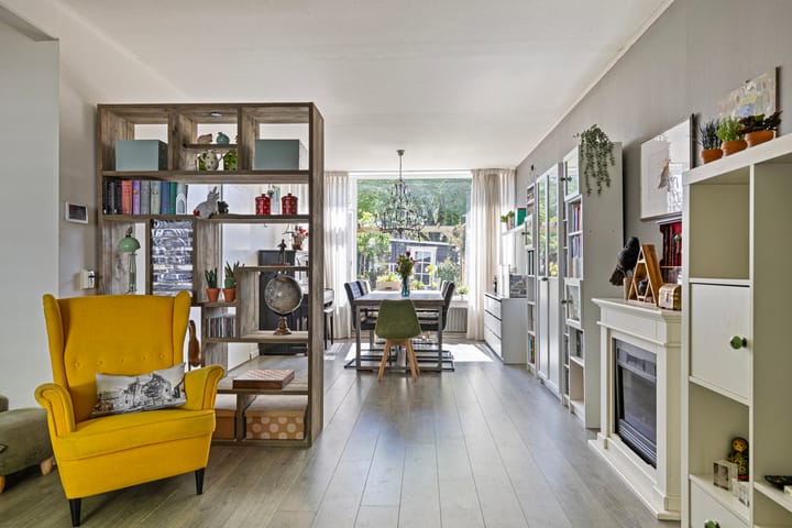 Foto 9 van Jan Tooroplaan 175