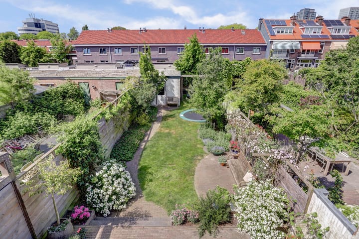 Foto 27 van Prinses Mariannelaan 202