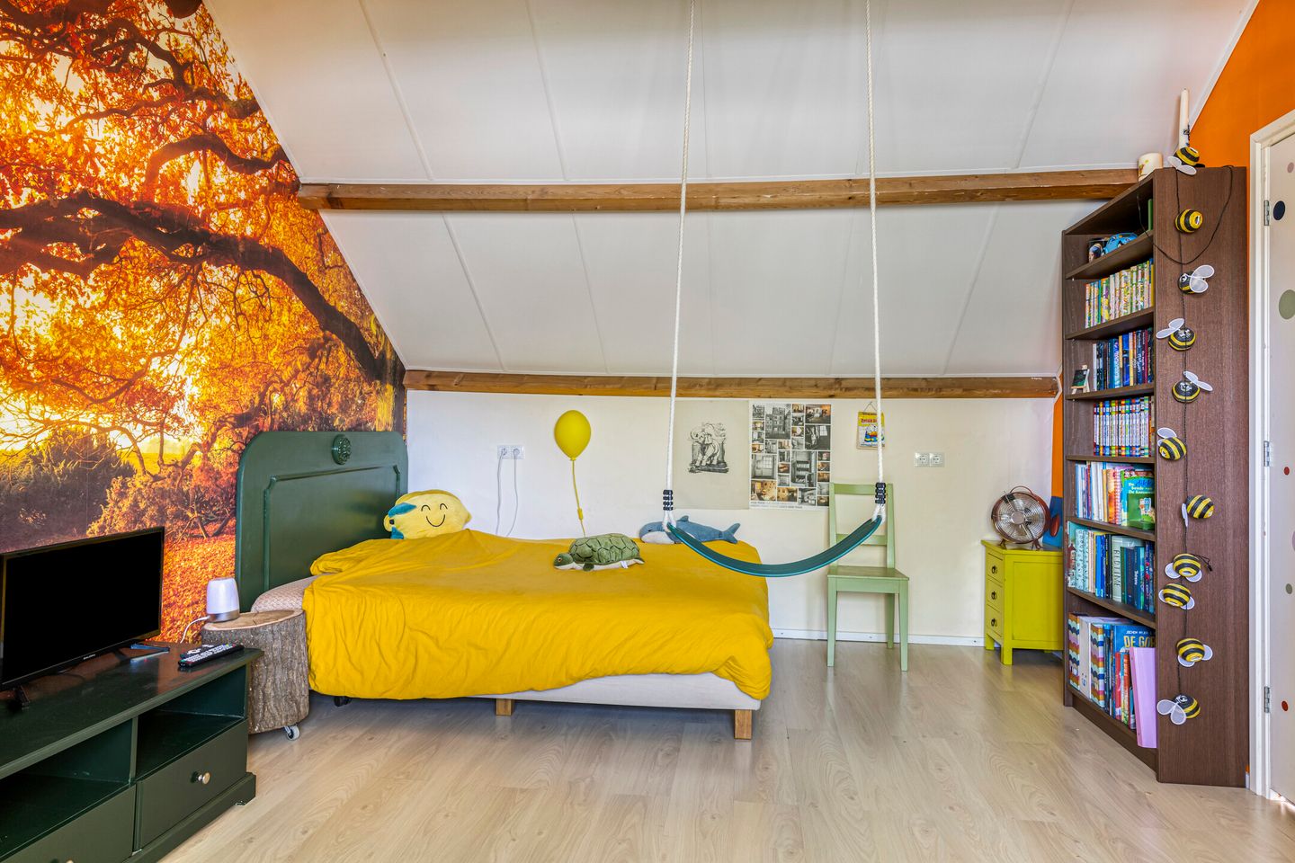 Foto 25 van Jan Tooroplaan 175