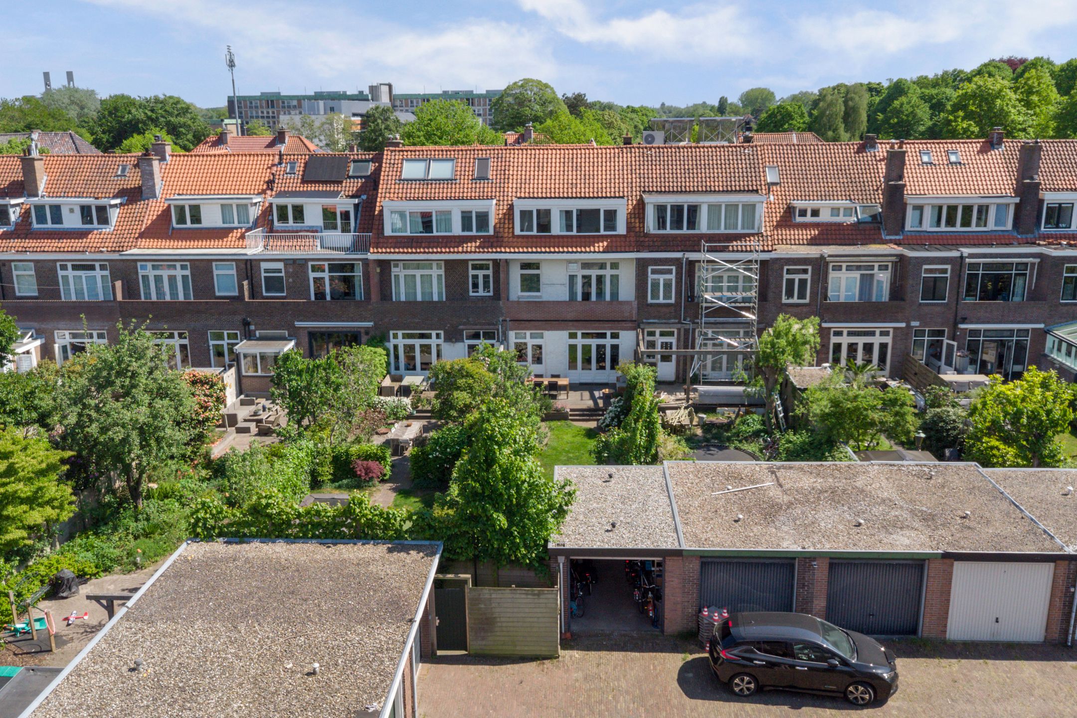 Foto 45 van Prinses Mariannelaan 202