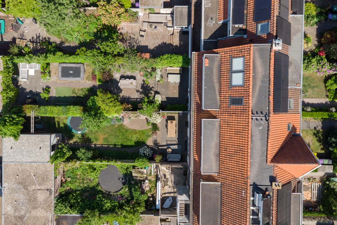 Foto 46 van Prinses Mariannelaan 202