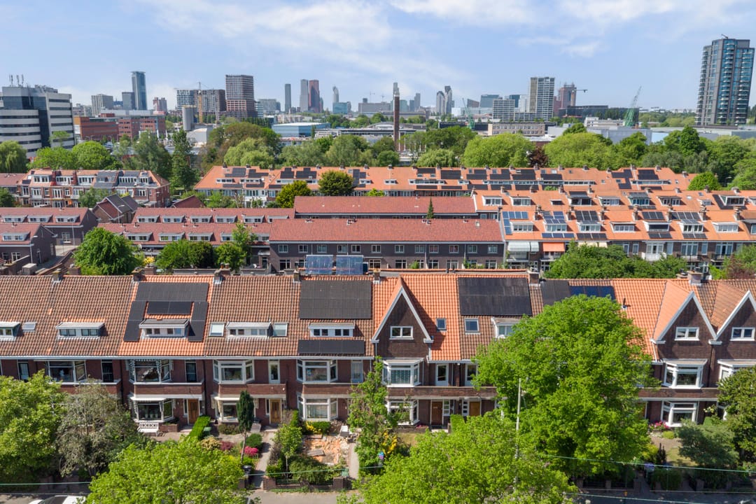 Foto 47 van Prinses Mariannelaan 202