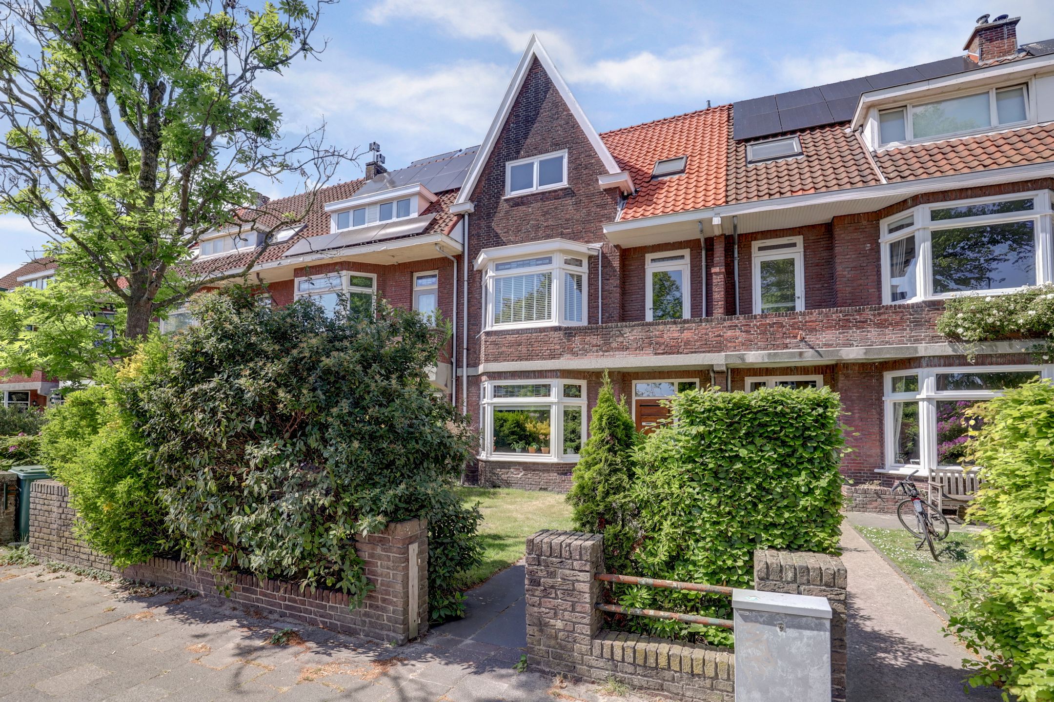 Foto 48 van Prinses Mariannelaan 202