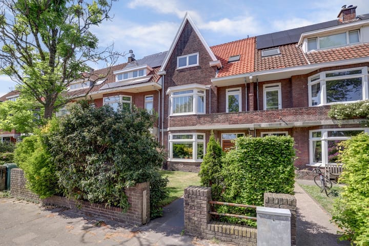 Foto 48 van Prinses Mariannelaan 202