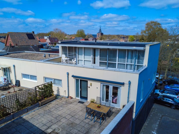 Foto 2 van Kerkplein 15-D