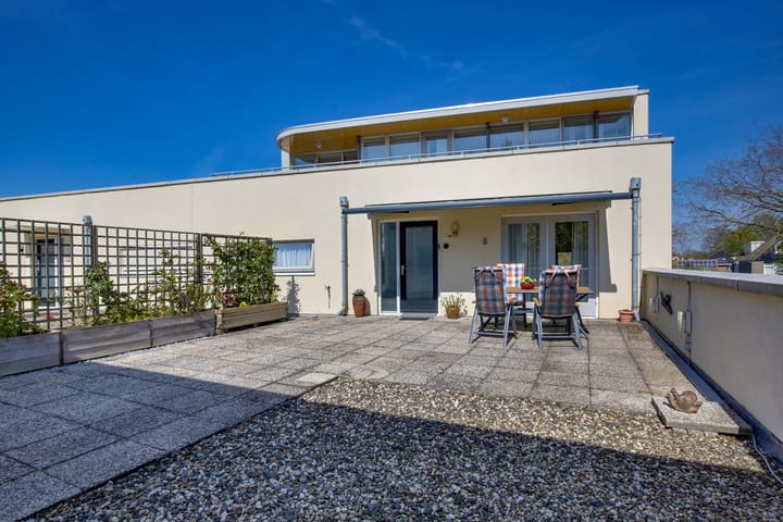 Foto 3 van Kerkplein 15-D