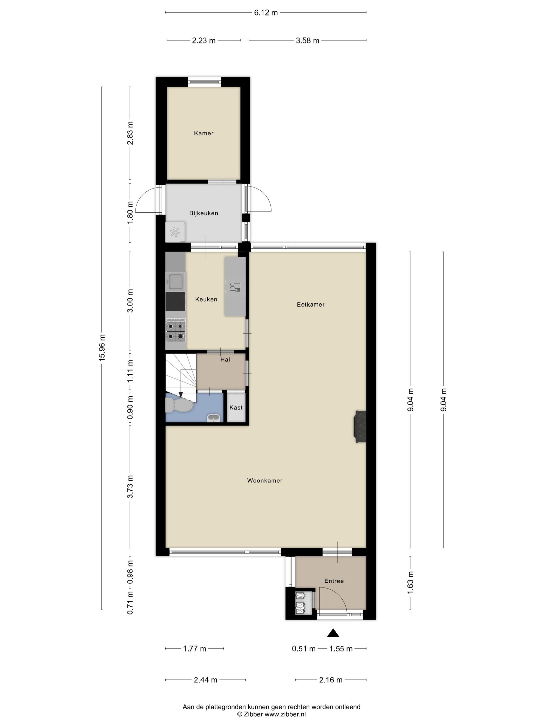 Foto 36 van Jan Tooroplaan 175