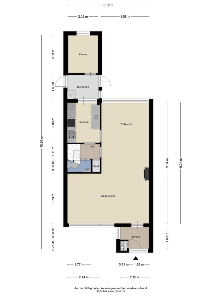 Foto 36 van Jan Tooroplaan 175
