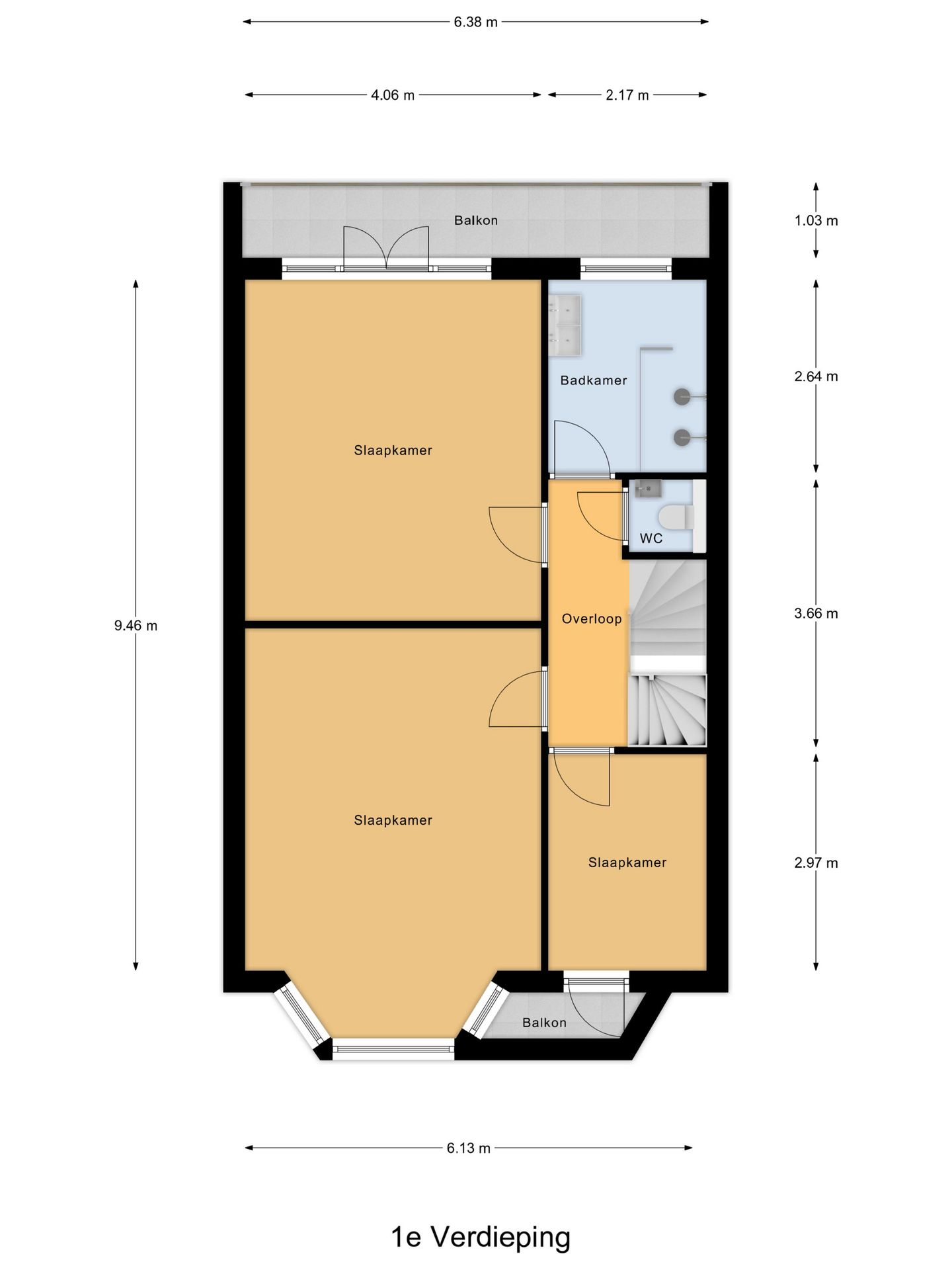 Foto 50 van Prinses Mariannelaan 202