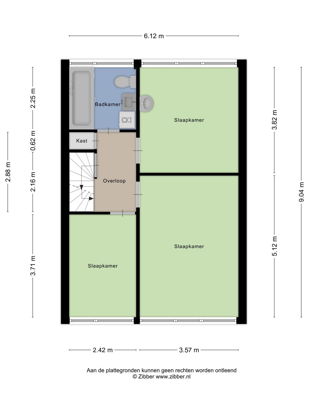 Foto 37 van Jan Tooroplaan 175