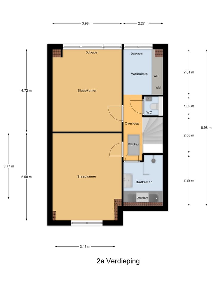 Foto 51 van Prinses Mariannelaan 202