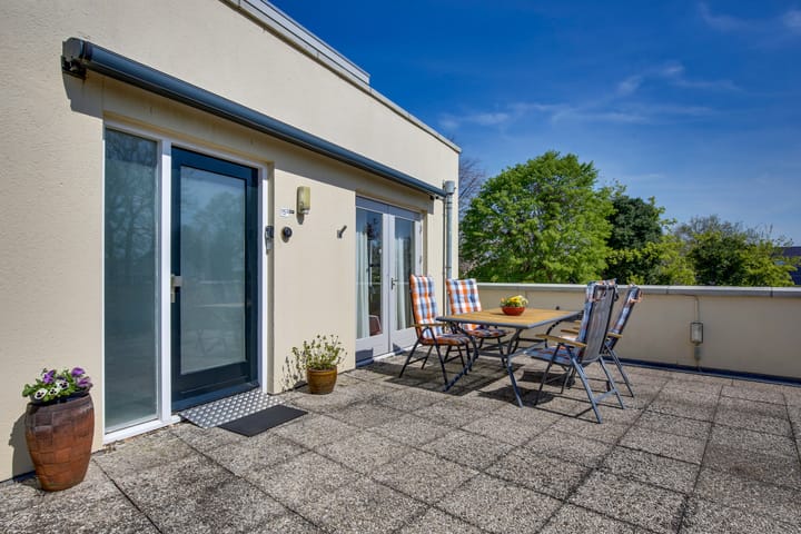 Foto 5 van Kerkplein 15-D