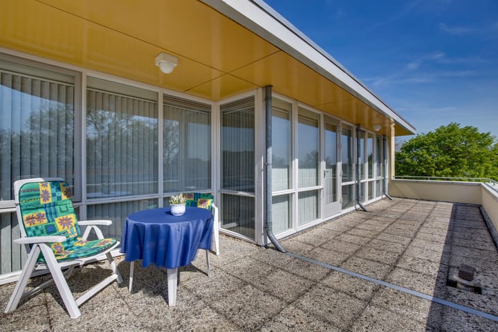 Foto 6 van Kerkplein 15-D