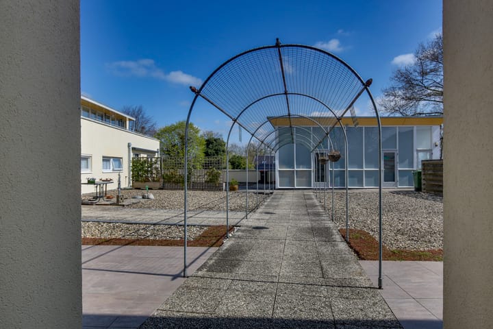 Foto 10 van Kerkplein 15-D