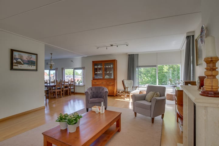 Foto 19 van Kerkplein 15-D