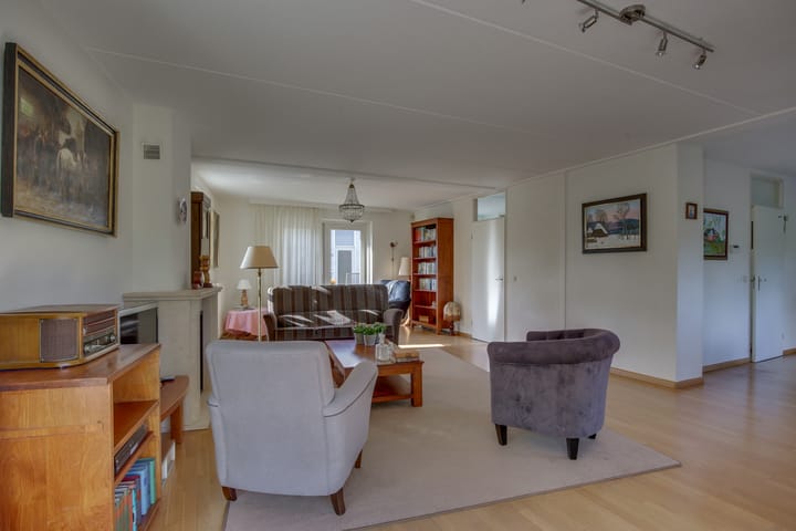 Foto 20 van Kerkplein 15-D