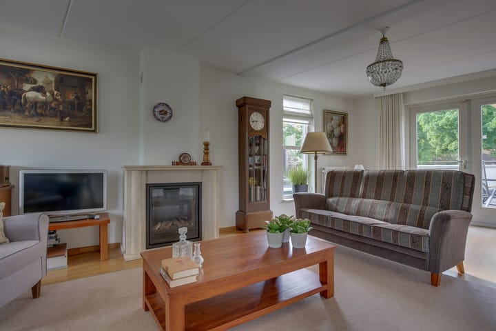 Foto 23 van Kerkplein 15-D