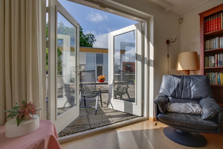 Foto 24 van Kerkplein 15-D