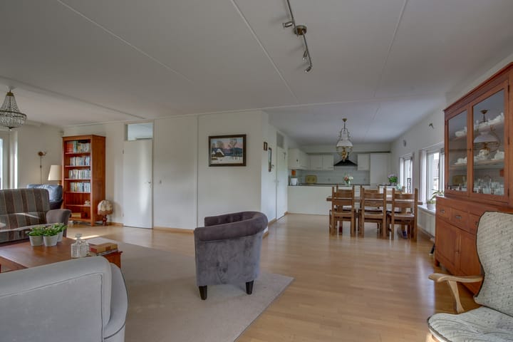 Foto 25 van Kerkplein 15-D