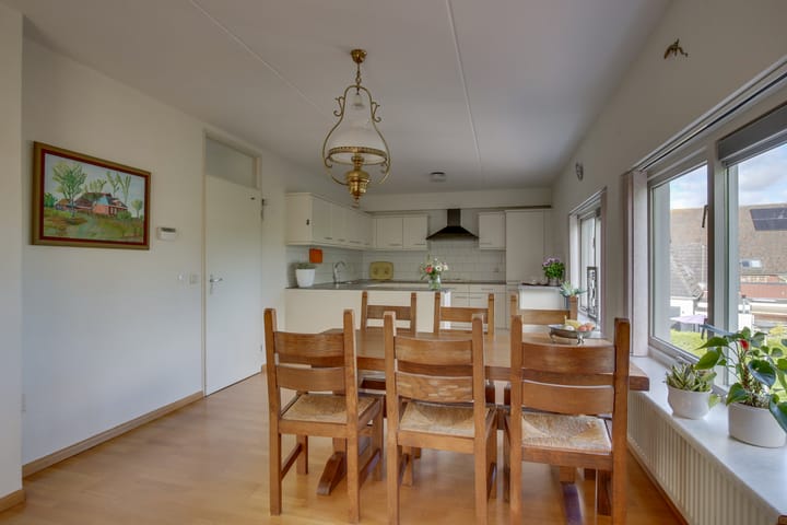 Foto 26 van Kerkplein 15-D