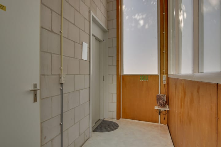 Foto 42 van Kerkplein 15-D