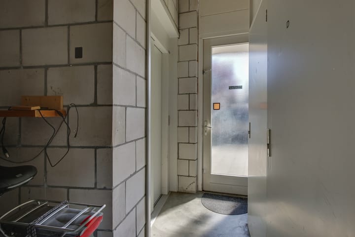 Foto 44 van Kerkplein 15-D