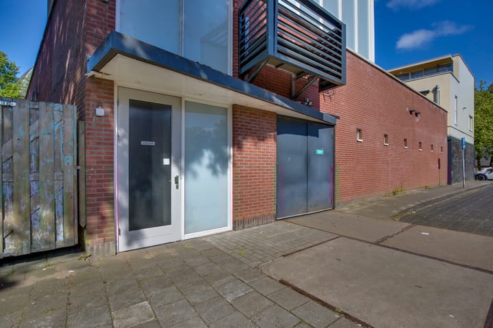 Foto 45 van Kerkplein 15-D