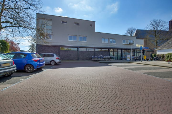 Foto 47 van Kerkplein 15-D