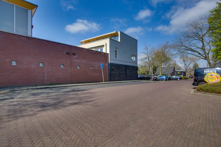 Foto 48 van Kerkplein 15-D