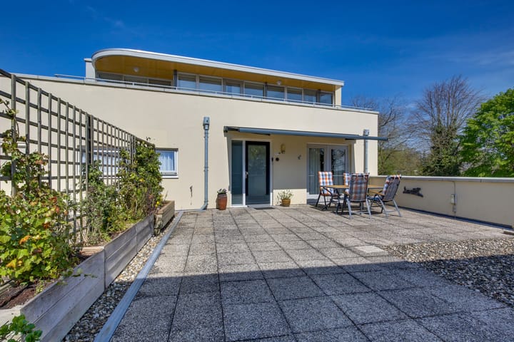 Foto 51 van Kerkplein 15-D