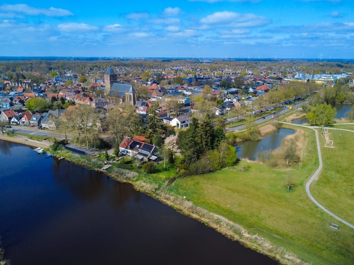 Foto 55 van Kerkplein 15-D